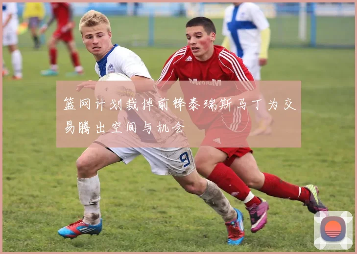篮网计划裁掉前锋泰瑞斯马丁为交易腾出空间与机会