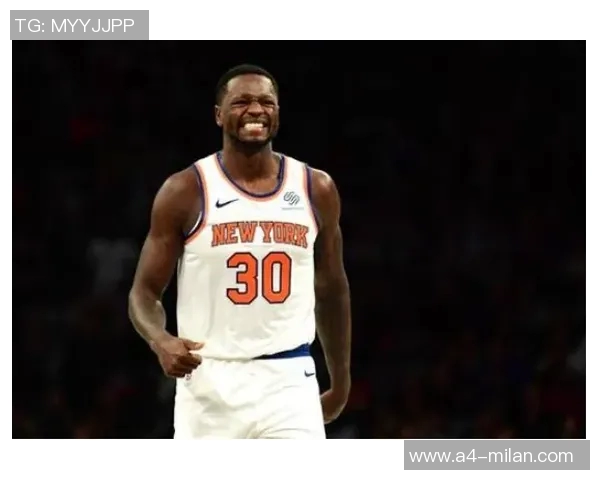 爱德华兹称赞兰德尔只需专注防守即可跻身NBA顶级防守者行列