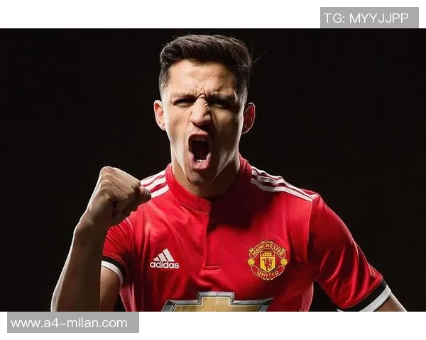 曼联为桑切斯开出2035万年薪他的加盟真的是为了钱吗