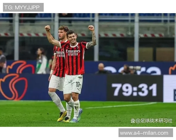 普利西奇替补双响助球队逆转胜利社媒欢庆精彩时刻