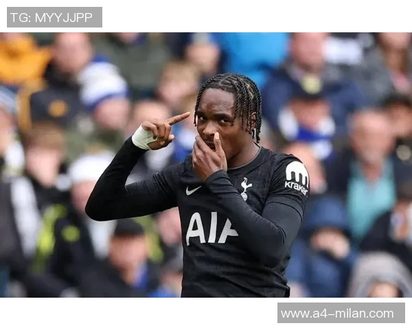 热刺客战埃弗顿首发阵容揭晓穆阿尼库杜斯领衔出战西蒙斯波罗助力 热刺客战埃弗顿首发阵容揭晓穆阿尼库杜斯领衔出战西蒙斯波罗助力