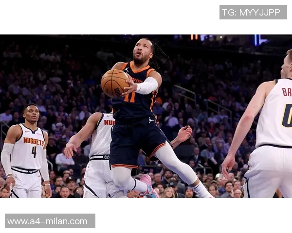 尼克斯三分雨倾洒篮网创历史大胜54分震撼全场 尼克斯三分雨倾洒篮网创历史大胜54分震撼全场