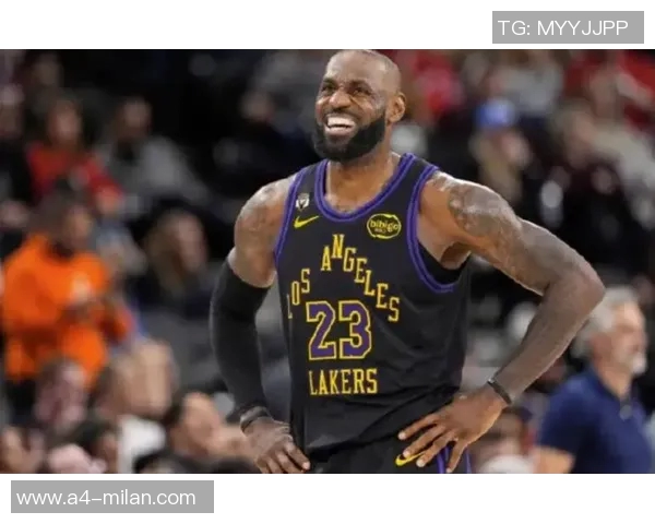 路威表示湖人期待詹姆斯回归带来流量与场上贡献双重提升 路威表示湖人期待詹姆斯回归带来流量与场上贡献双重提升