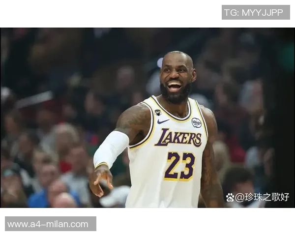 詹姆斯谈本赛季进步球员马克西与杰伦约翰逊引人注目